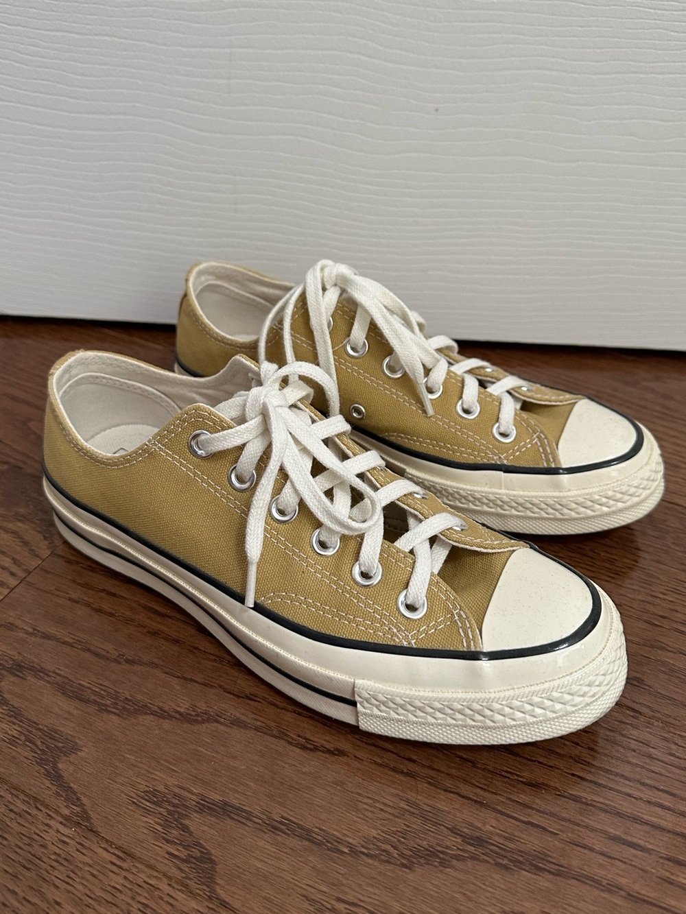 Converse Chuck 70 Vintage Canvas Sneakers